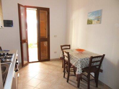 Villa Mara Lampedusa Exterior foto